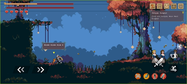 黑暗之刃ex手游版下载