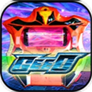 捷德奥特曼升华器模拟器