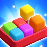 堆叠排序大师（Build Stack Sort）游戏最新版