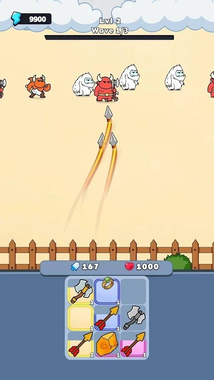 合并方块战争官方正版