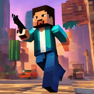 帮派沙盒争霸手游直装版