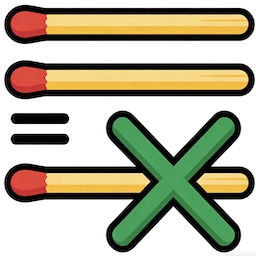火柴棒数学游戏最新版