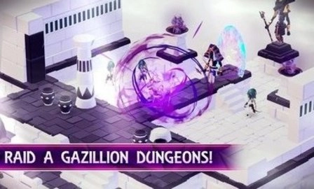 重建蒙罗利克官方正版