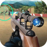 狙击射击游戏完整版