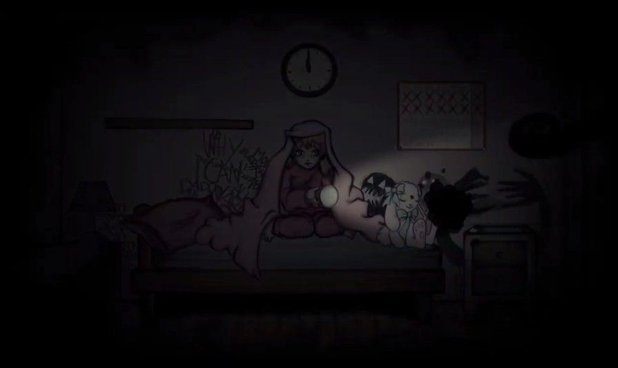 艾琳娜的焦虑手机最新版