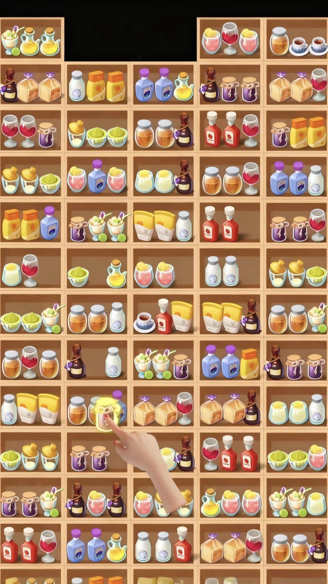 梦幻消除之旅直装版