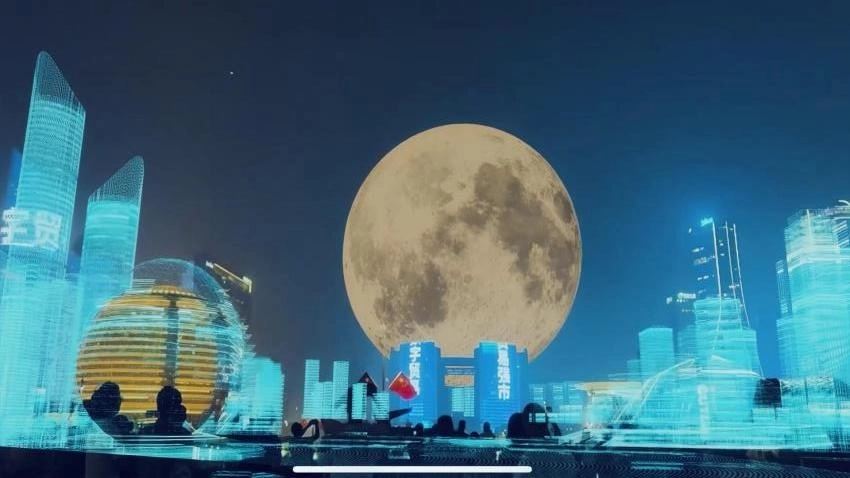 城市阳台手机免费版