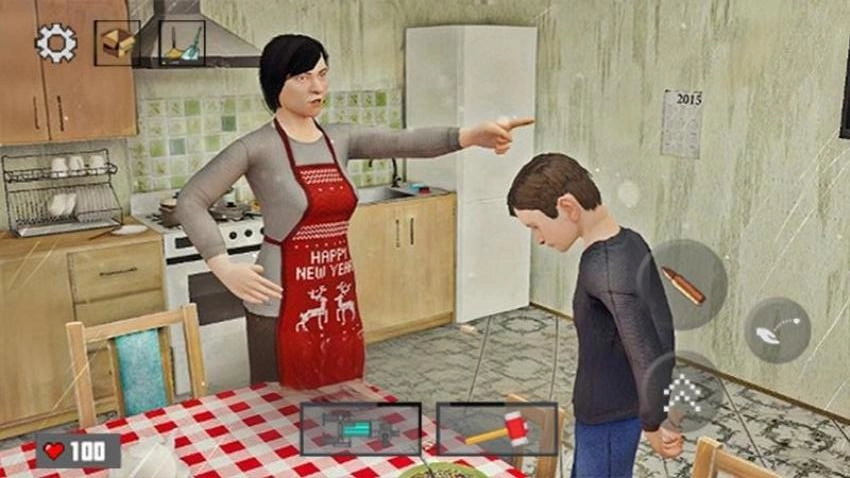 逃脱老师手游免费版