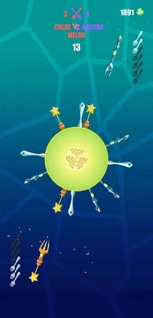 我飞刀很准免费原版