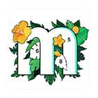 秘密涂色书手游版