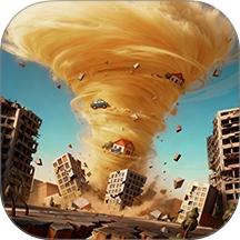 旋风进化游戏安装包