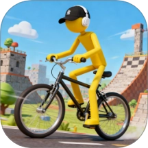 死腿快蹬直装游戏版