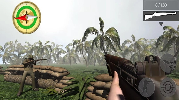 勇气勋章4安卓免费版