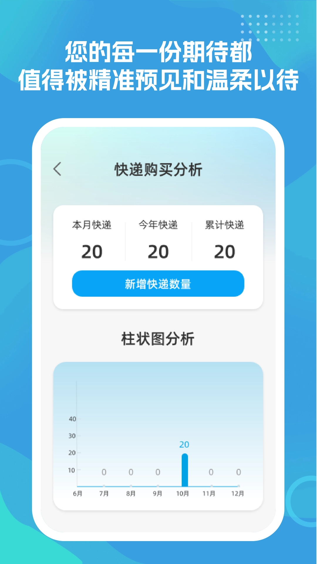 物流查询真方便官方最新版图1
