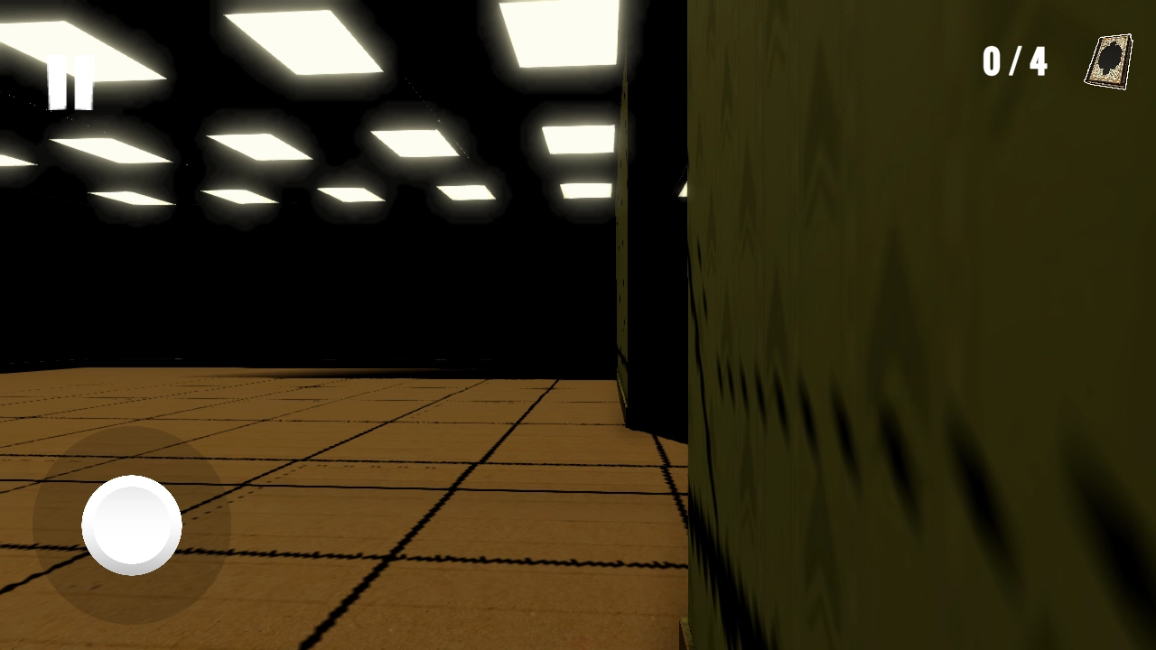 幕后阿曼达冒险家安卓版