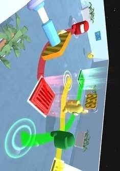 冒名公园免费版