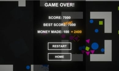 铁钩怪球无广告版