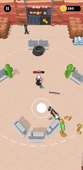 Squad Ops官方正版