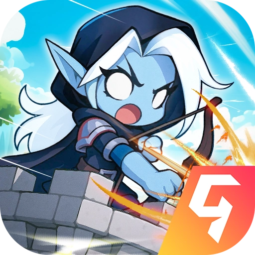 坠落守望者无广告版