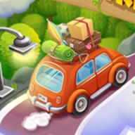 Patry Family Goes Trip游戏正版