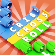 Crossword Rollout游戏最新版