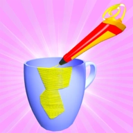 3D修复笔游戏最新版