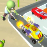 丧尸公园游戏安装包