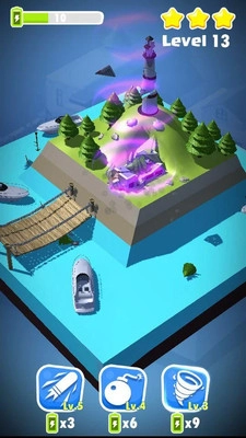 城市破坏游戏官方最新版