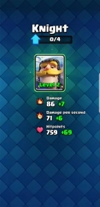 部落冲突皇室战争国际服(ClashRoyale)游戏绿色版图2