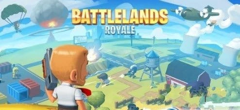 Battlelands手机免费版