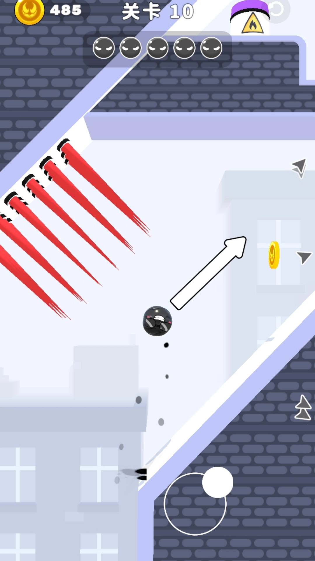 智力冒险赛手游无广告版