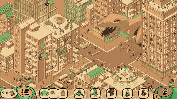 寻找外星人无广告版图4