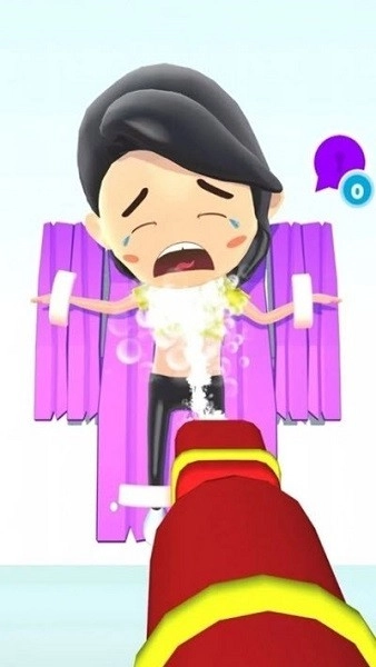 挠痒痒大师模拟器官方最新版图1