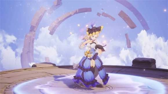 英雄之翼游戏安装包