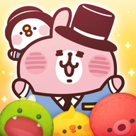 悠闲消消乐：卡娜赫拉的小动物日服手游无广告版