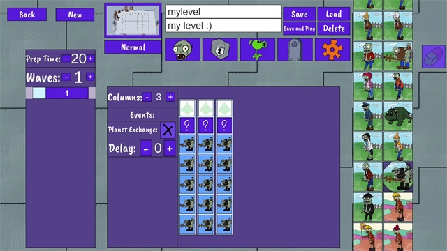 植物大战太空僵尸最新版