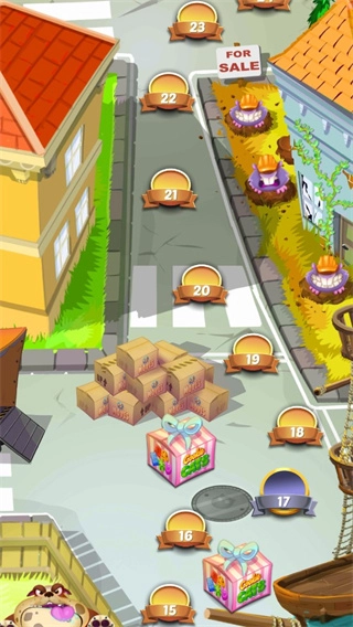 饼干猫安卓直装版