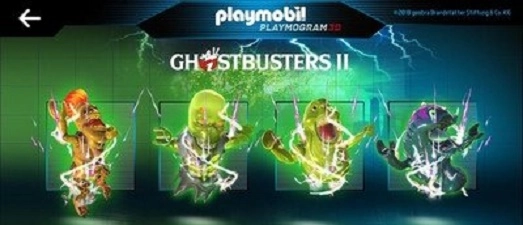 幽灵三维图手机最新版