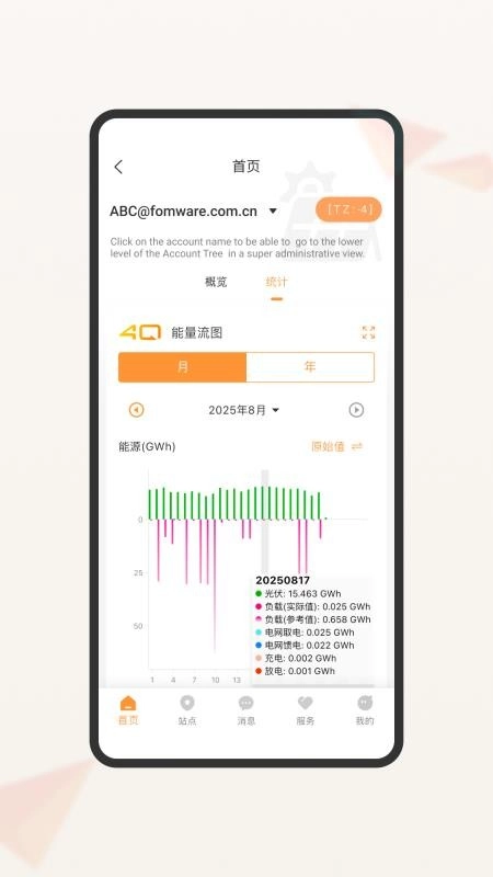 +FOMware软件最新版图1