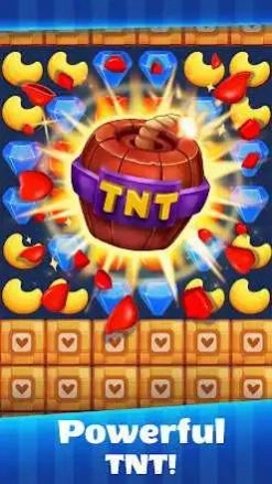 发烧比赛：爱与谜题安卓免费版