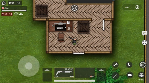 生存竞赛手机免费版