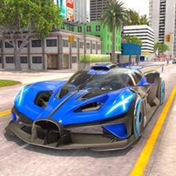模拟赛车手机正版