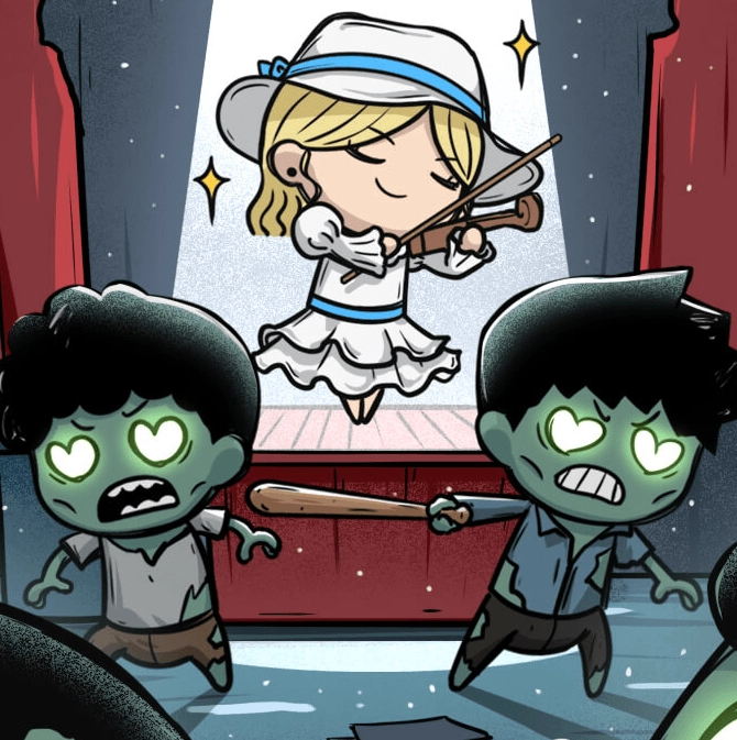 地下大冒险官方正版