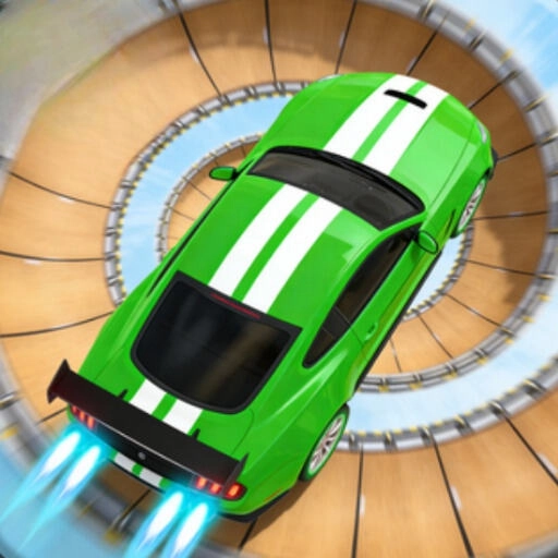 燃烧赛车真实驾驶游戏安装包