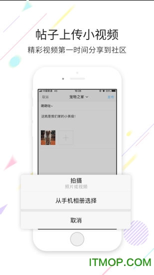 荆门社区网正版图4