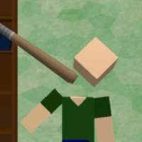 击败布娃娃3D游戏纯净版