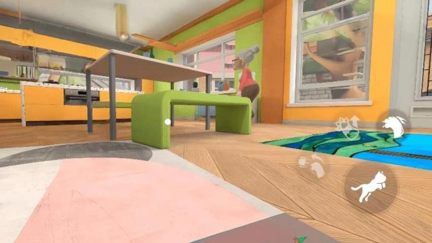 猫了喵游戏完整版