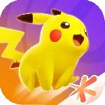 宝可梦大集结台服