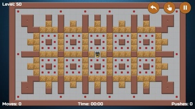 推箱子官方正版图2