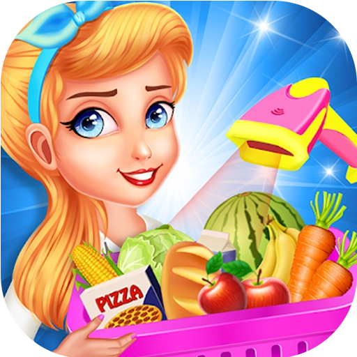 超市达人小游戏绿色版